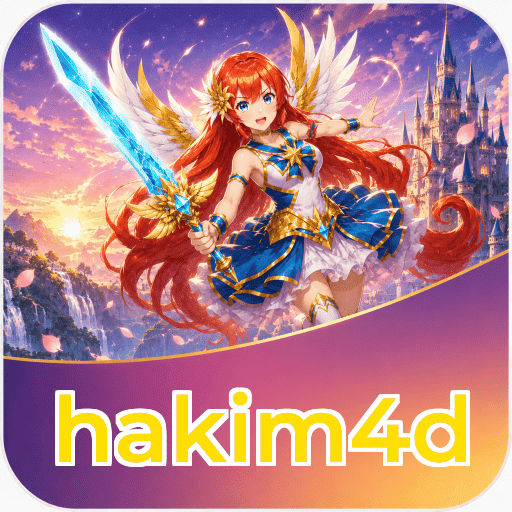 Instalasi hakim4d